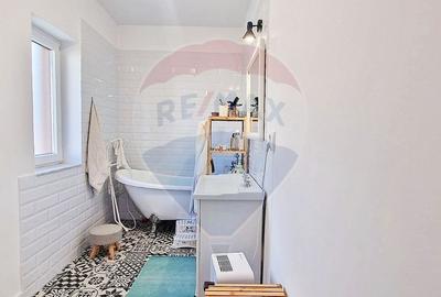 Casa Individuala la Cheie - Noua, Ultrafinisata, Comision 0% - 19