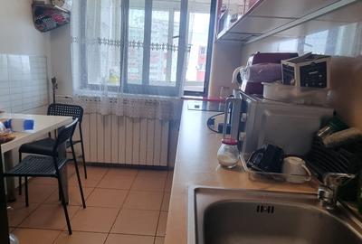Apartament cu 2 camere decomandat în Berceni - 8