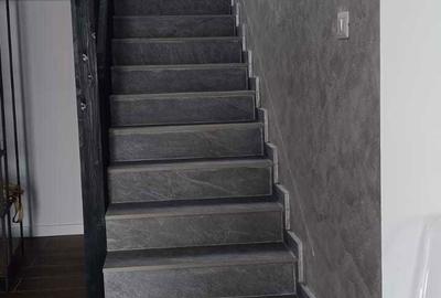 Casă cu 4 camere în Frătăuții Noi - 1