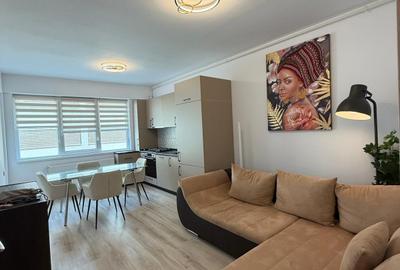 Apartament cu 2 camere decomandat în Militari - 1