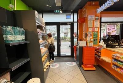 MAGAZIN LA PARTER NERVA TRAIAN MAGAZIN LA PARTER NERVA TRAIAN - 9