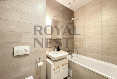 Apartament cu 2 camere decomandat în Avantgarden - 5
