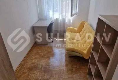 Apartament cu 3 camere decomandat în Grigorescu - 2