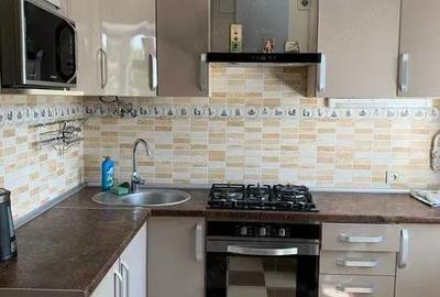 Garsonieră decomandată în Ozana - 3