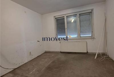 Apartament cu 2 camere semidecomandat în Someșeni - 9