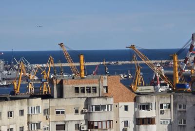 Apartament cu 2 camere decomandat, mobilat în Gara - 9