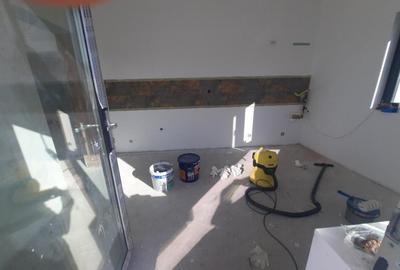 FARA COMISION casa 5 camere 3 bai 2 placi P+1+pod incalzire pardos canal apa - 41