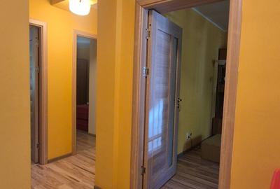 Apartament cu 3 camere decomandat în Tomis Nord - 3