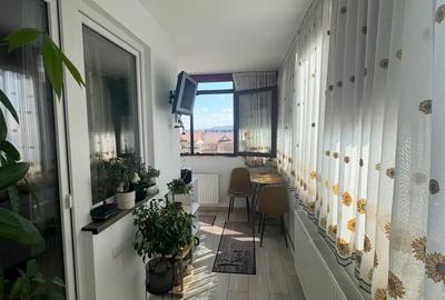 Apartament 3 camere,77.16mp util,Militari Rezident - 3