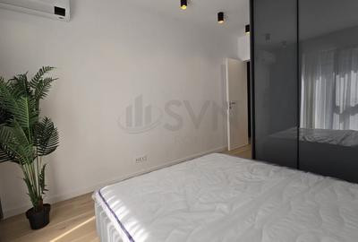 Apartament cu 2 camere decomandat, mobilat în Aviației - 5