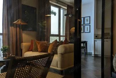 Apartament cu 2 camere decomandat în Șagului - 6