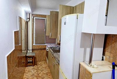 Dacia - apartament cu 3 camere - 8