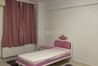 Apartament cu 3 camere decomandat, mobilat în Drumul Taberei - 4