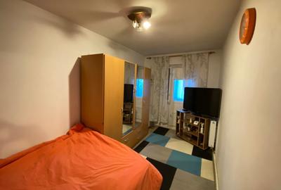 Apartament cu 3 camere semidecomandat, mobilat în Spitalul Județean - 5