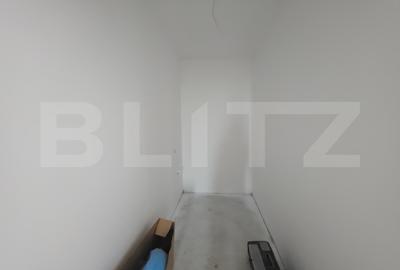Duplex de vanzare, 110 mp, finisat, pe strada Aerodromului - 13