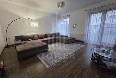 Duplex cu 4 camere cu Canalizare în Arhitecților - Calea Cisnădiei - 3
