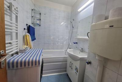 Apartament cu 3 camere circular, mobilat în Drumul Taberei - 10