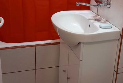 Garsonieră semidecomandată în Hipodrom - 2