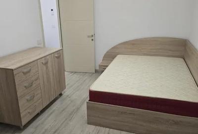 Apartament cu 2 camere - zona Tatarasi - Newton Residence - 1