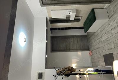 Apartament cu 3 camere 2 balcoane etaj 3 - 4