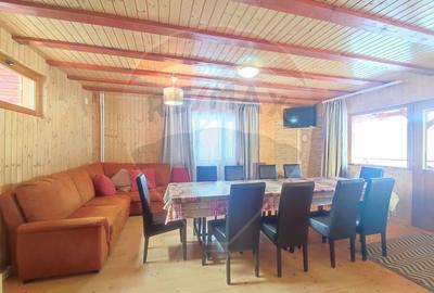 Cabana de vânzare, Valeni - 9