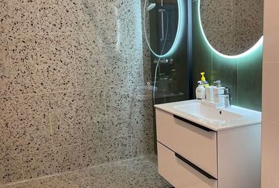 Apartament semidecomandat în Central