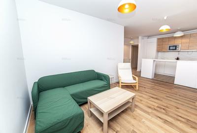 Apartament cu 2 camere semidecomandat, mobilat în Drumul Taberei - 2