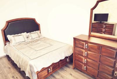 Casă cu 4 camere în Ghencea - 3