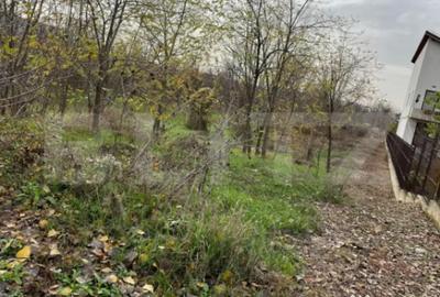 Teren de 1200 mp, în Centură - 3