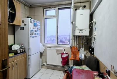 Tomis I - 2 camere decomandate - 6