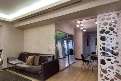 Apartament cu 3 camere  // Nordului-Herastrau - 13