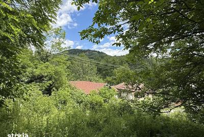 Teren de 1859 mp, în Central - 20