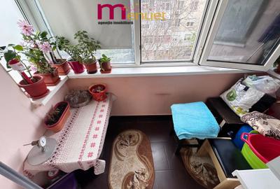 Apartament 3 camere,str.Spitalului - 18