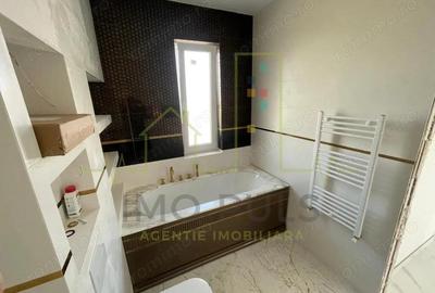 Casă cu Teren 367 Mp în Urseni - 2