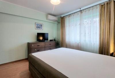 De vanzare 3 camere – Lujerului | 2 min. metrou | Centrala proprie | Comision 0 - 5