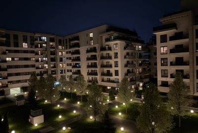 Apartament cu 3 camere decomandat, mobilat în Domenii - 18