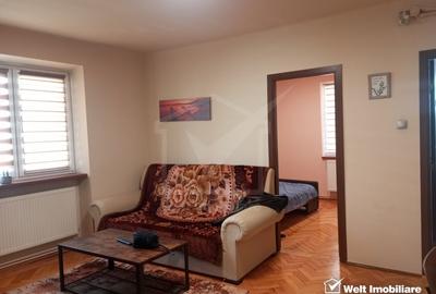 INVESTITIE! De vanzare apartament cu 2 camere Centru - 2