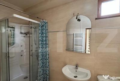 Apartament cu 4 camere decomandat în Brazda lui Novac - 10