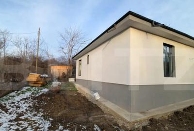 Casă cu 4 camere cu Teren 530 Mp în Central - 3