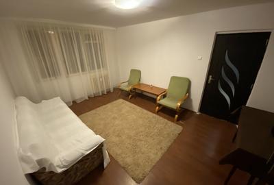 Apartament cu 2 camere decomandat în Drumul Taberei