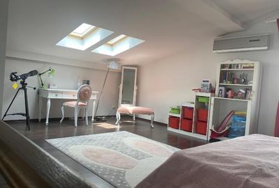 Spațiu ideal pentru activități comerciale – P+1+M, 2 minute de METROU Apărătorii - 5