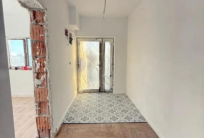 Casă cu 4 camere în Central - 1