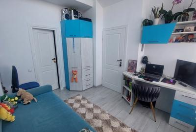 Apartament 3 camere semidecomandat, etajul 3+Mansarda, Craiovita zona Promenada - 5