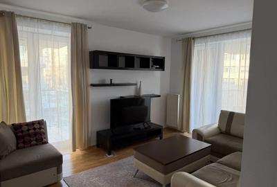 Doua camere cu parcare Rose Garden - Colentina - 1