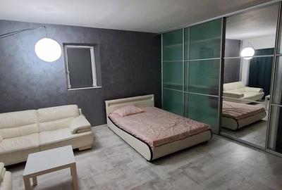 Garsonieră decomandată în Octavian Goga - 1