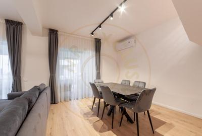 Vila Noua Prima Inchiriere | Independenta Energetic | Finis - 13