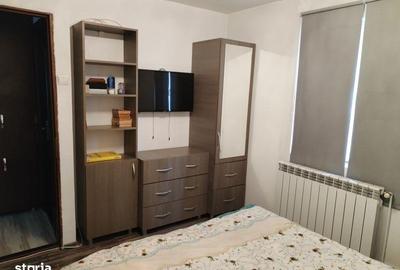 Apartament cu 2 camere în Aluniș - 3