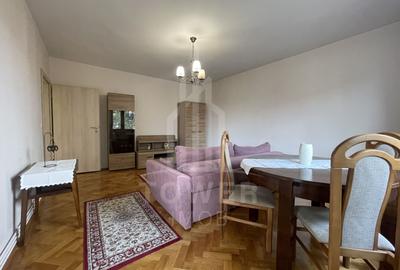 Apartament cu 2 camere decomandat, mobilat în Vasile Aaron - 3
