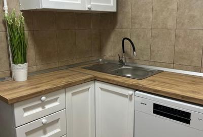 Inchiriere apartament str Polona sector 1 - 4