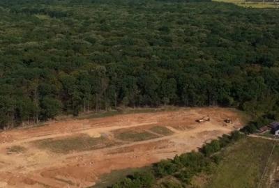 Teren de 554 mp, în Izvorani - 3